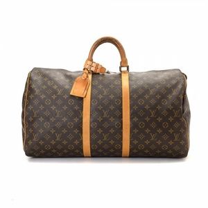 Louis Vuitton Keepall 55